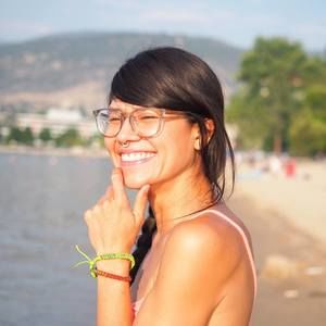 Meet your Posher, Emma-Lena